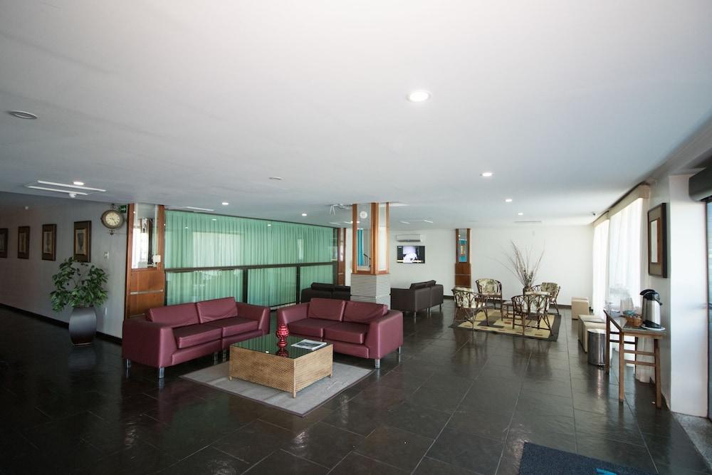 Hotel Dan Inn Express Ribeirao Preto By Nacional Inn Extérieur photo