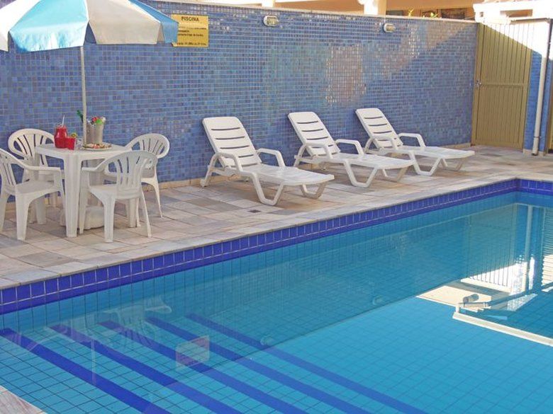Hotel Dan Inn Express Ribeirao Preto By Nacional Inn Extérieur photo