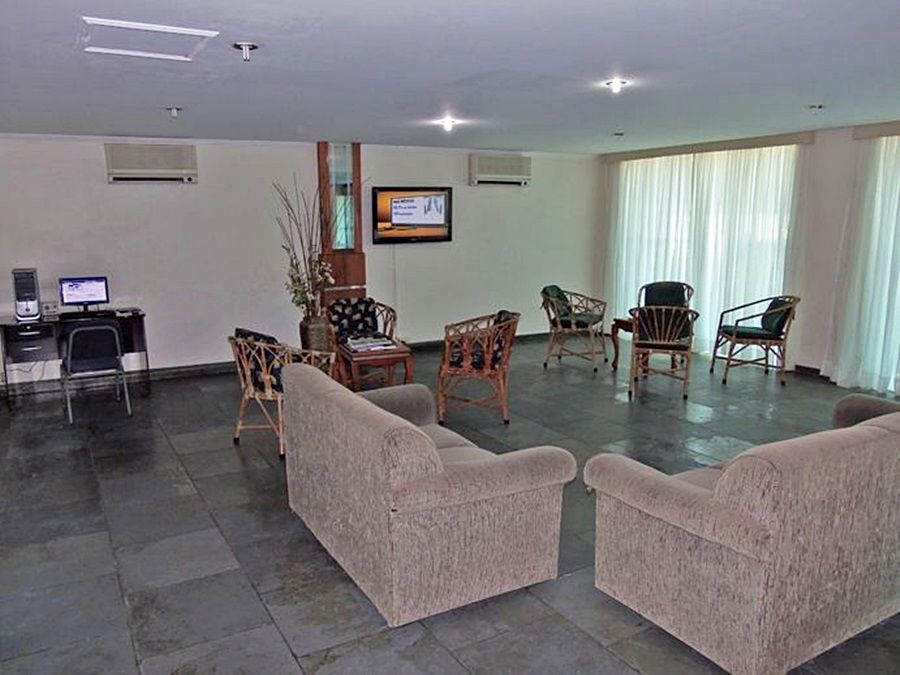 Hotel Dan Inn Express Ribeirao Preto By Nacional Inn Extérieur photo