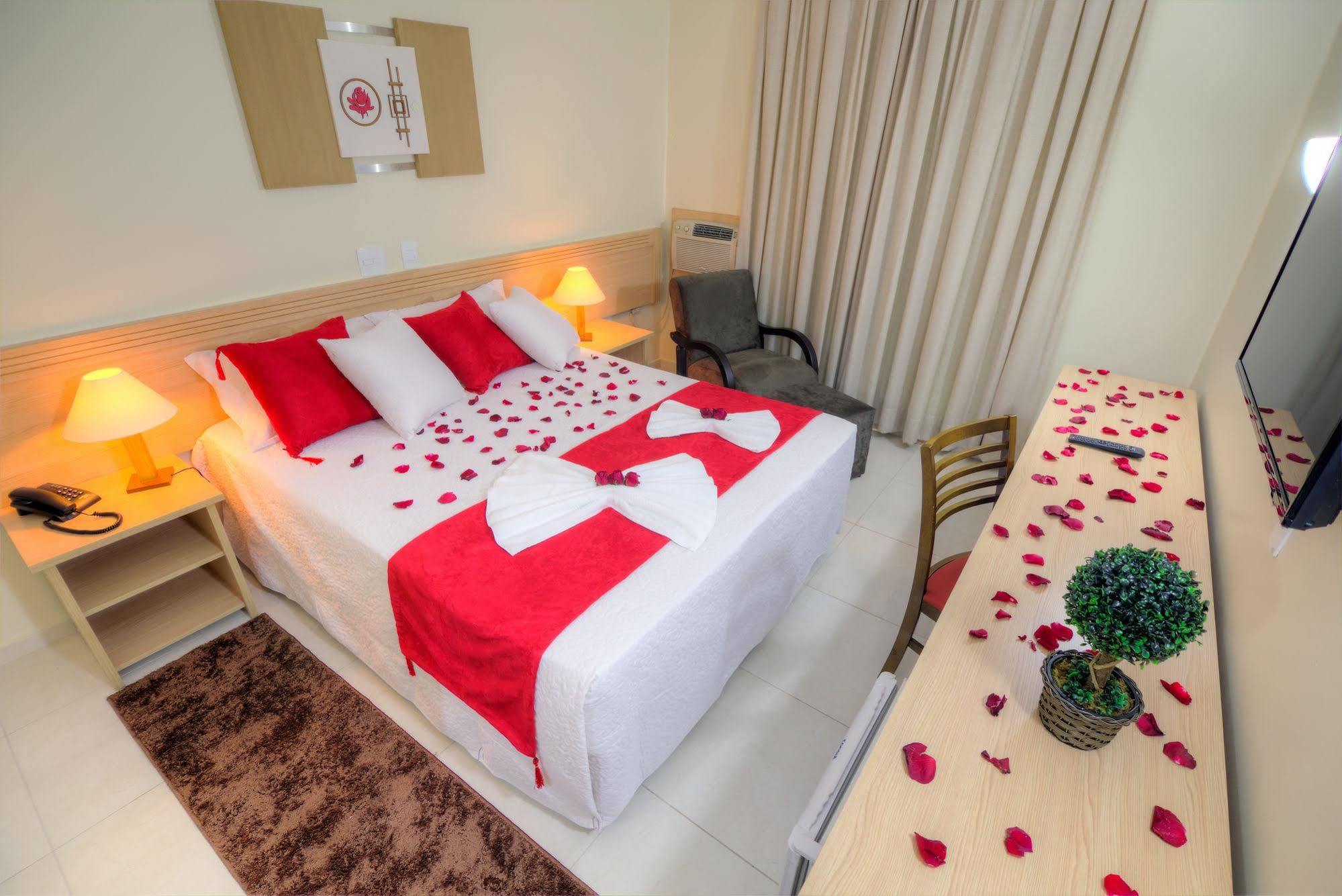 Hotel Dan Inn Express Ribeirao Preto By Nacional Inn Extérieur photo