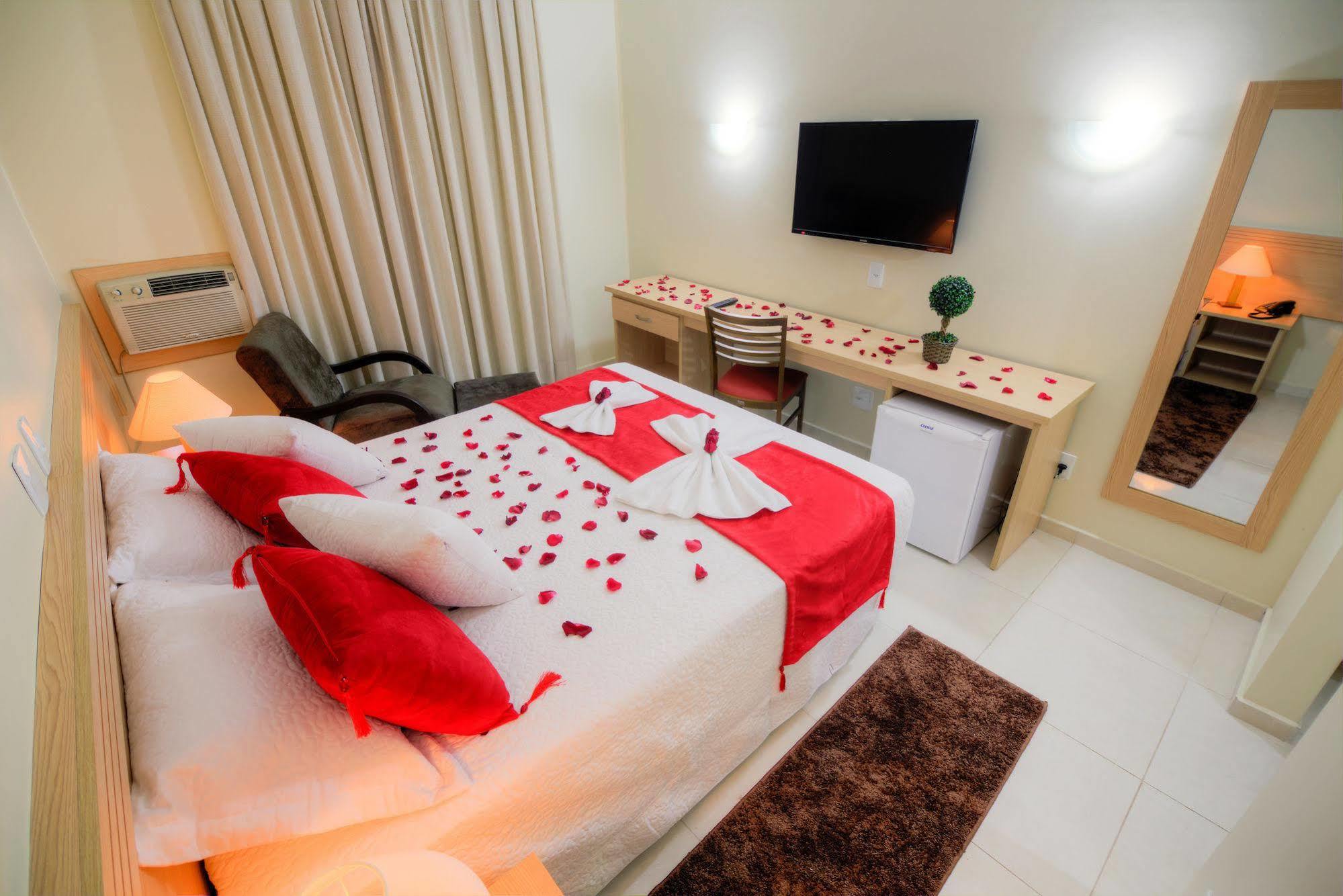 Hotel Dan Inn Express Ribeirao Preto By Nacional Inn Extérieur photo