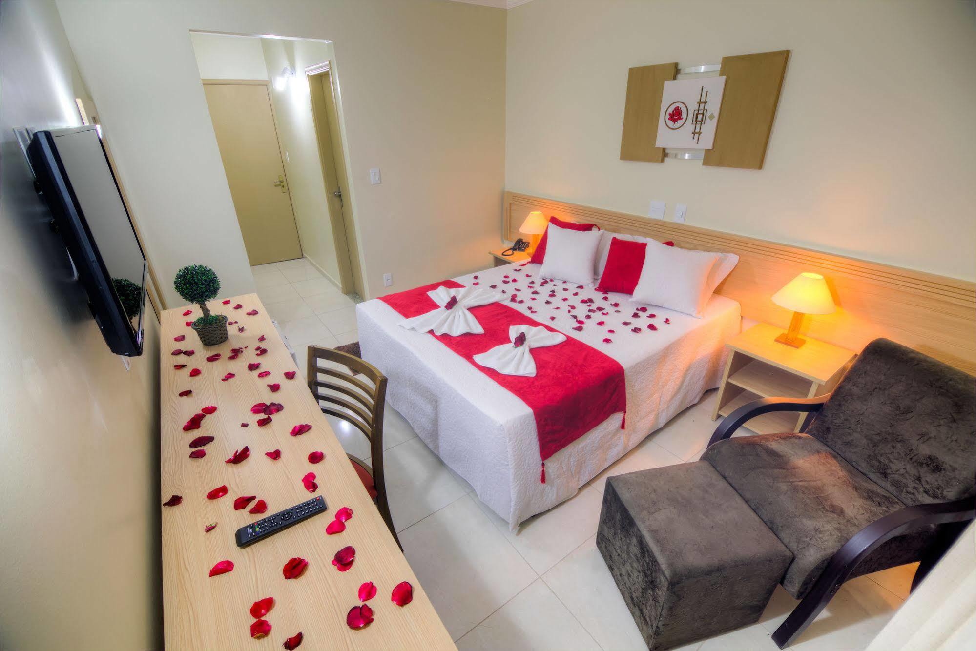 Hotel Dan Inn Express Ribeirao Preto By Nacional Inn Extérieur photo