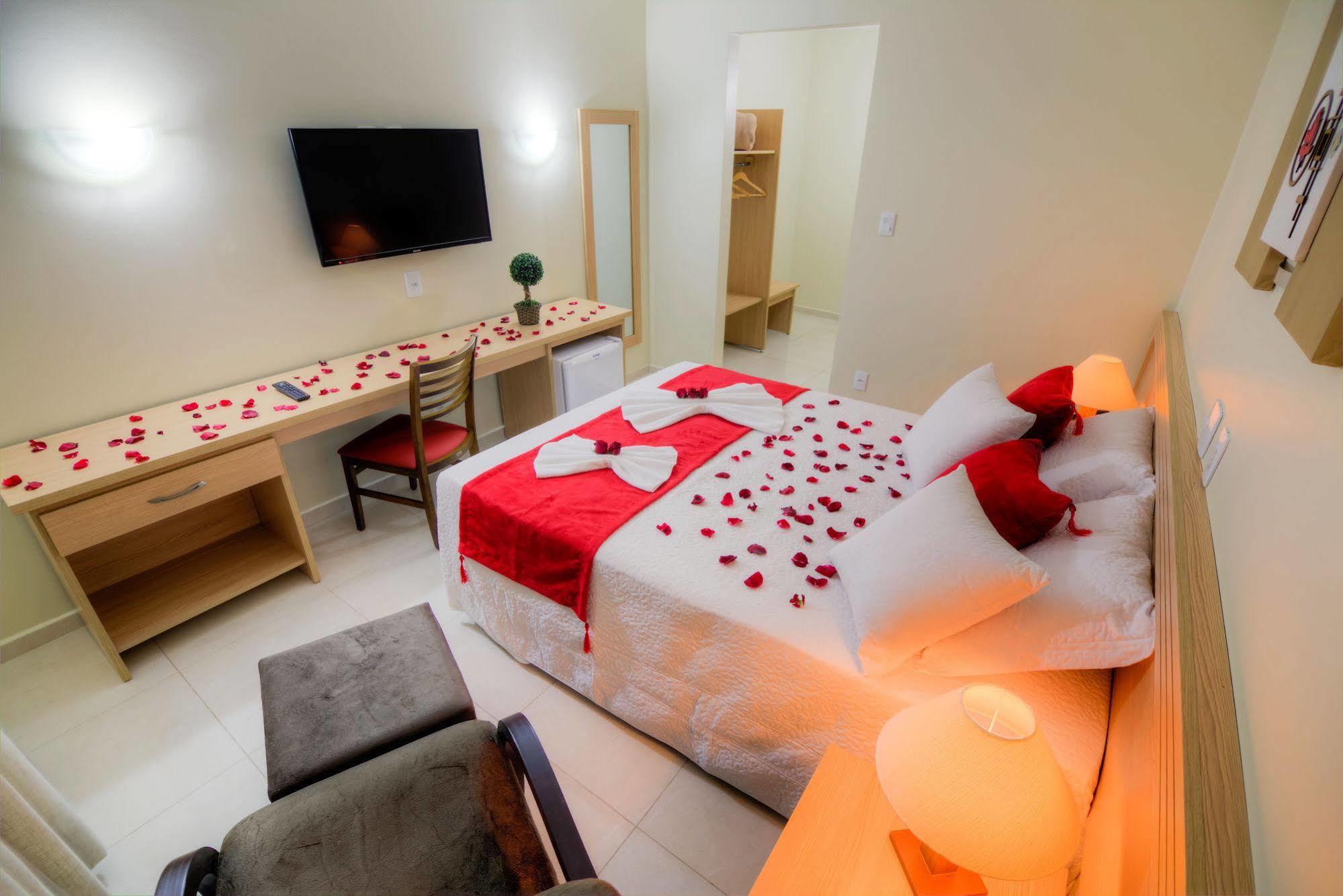 Hotel Dan Inn Express Ribeirao Preto By Nacional Inn Extérieur photo