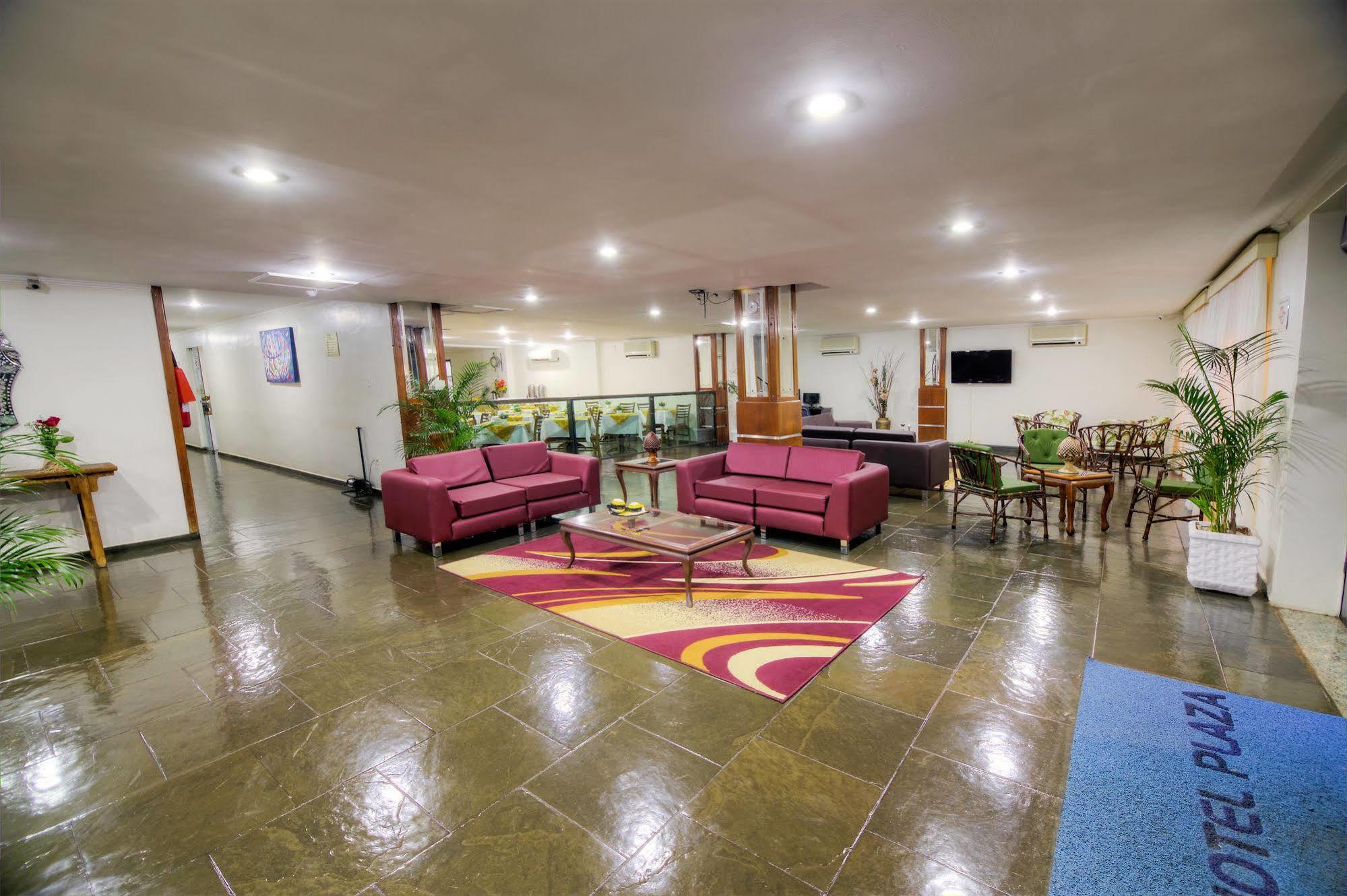 Hotel Dan Inn Express Ribeirao Preto By Nacional Inn Extérieur photo